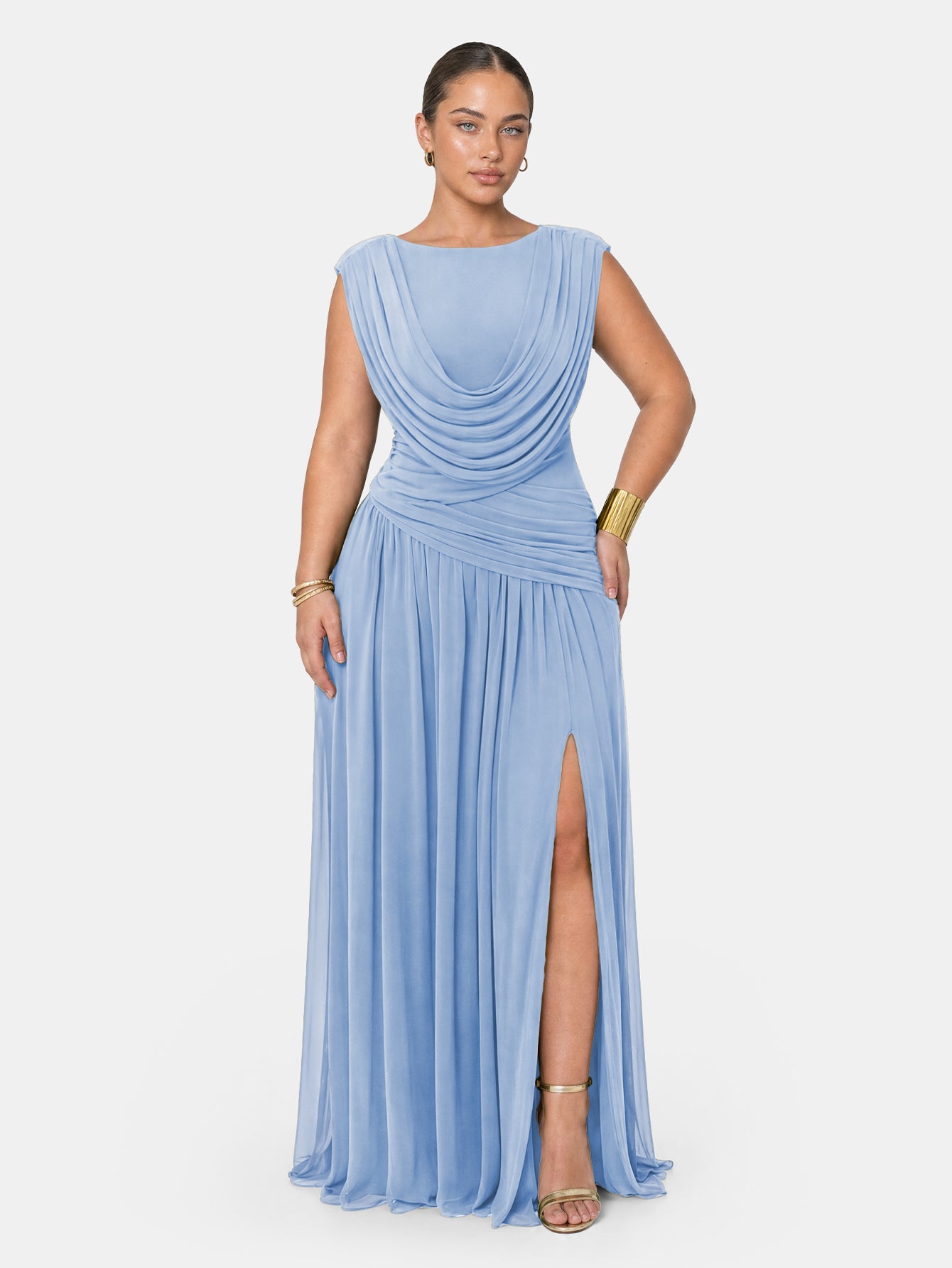 Light Blue