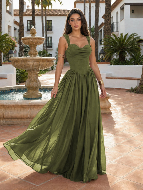 Olive Green