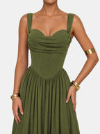 olive green