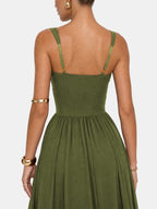 olive green