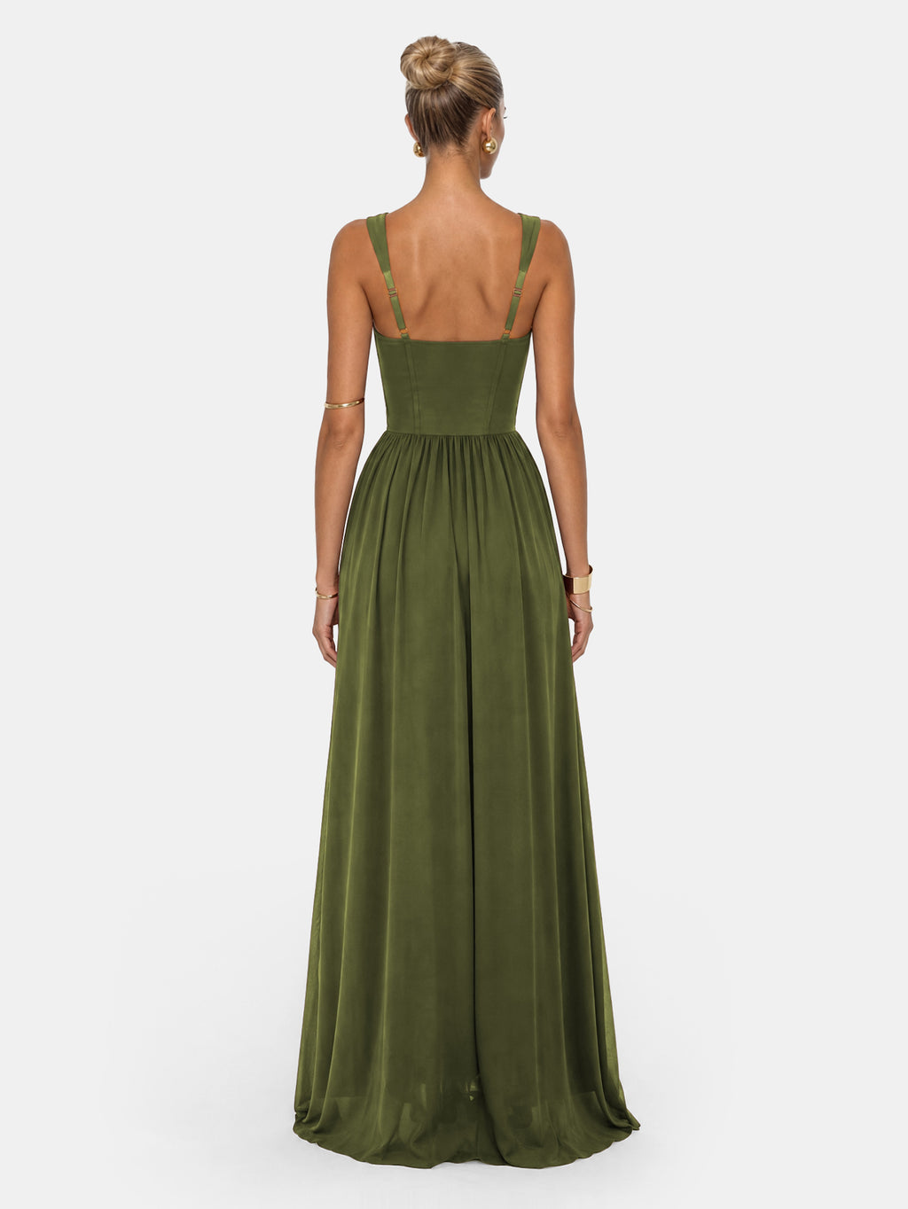 olive green