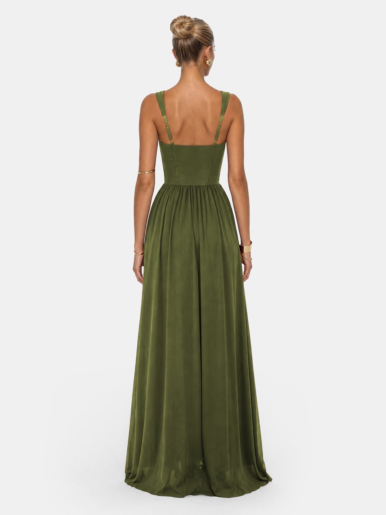 olive green
