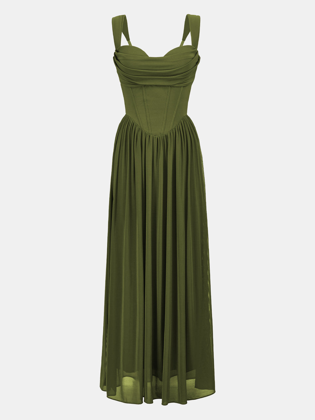 olive green
