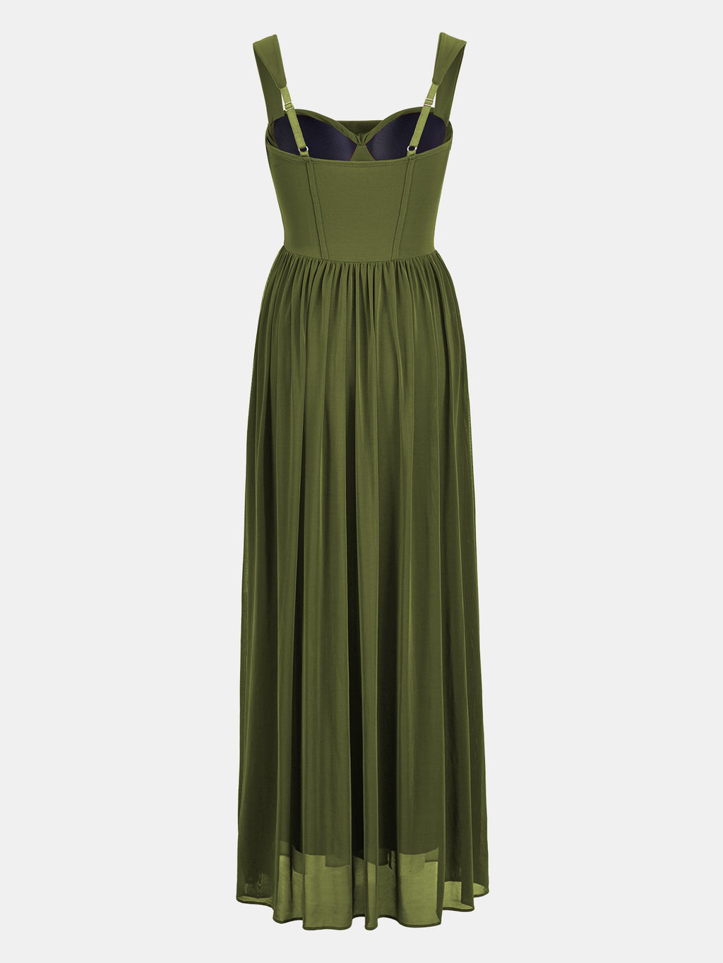 olive green