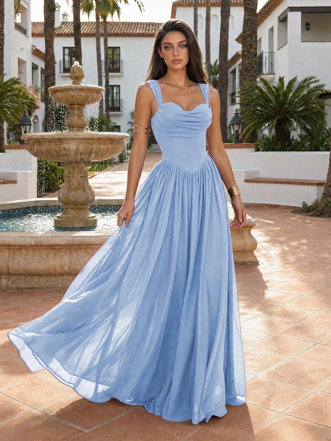 Baby Blue