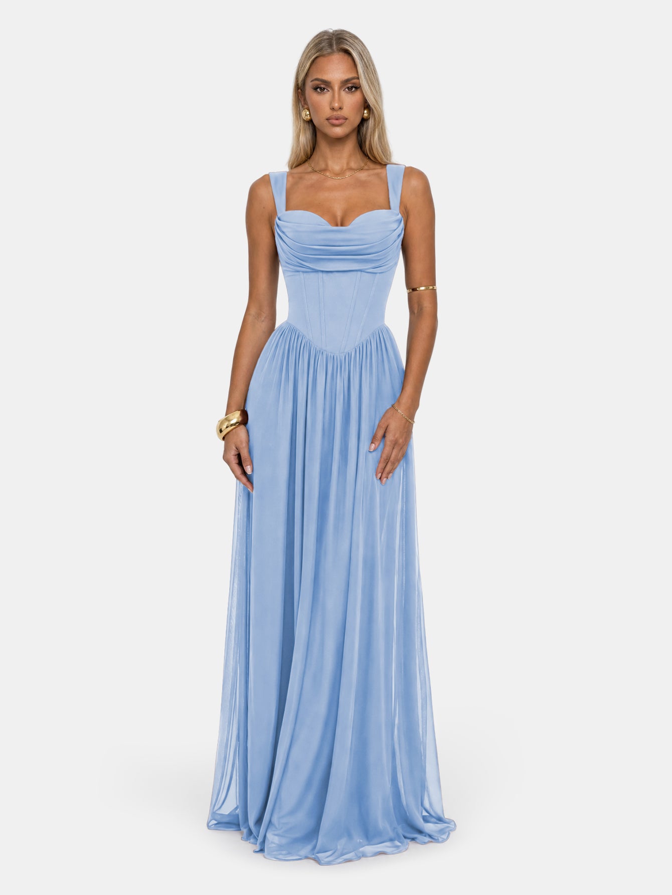Baby Blue