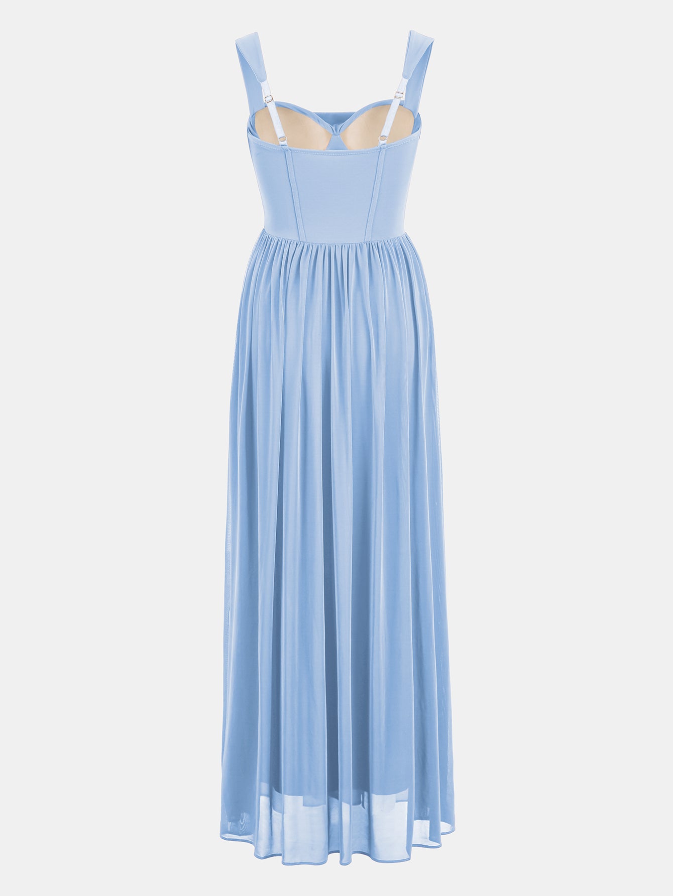 Baby Blue