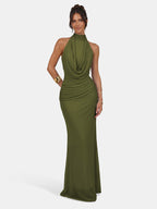 olive green