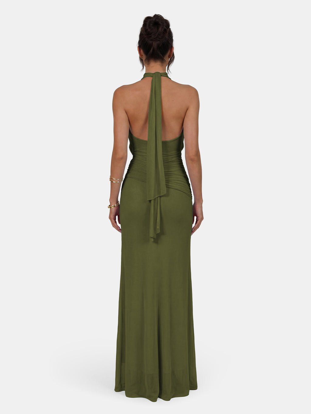olive green