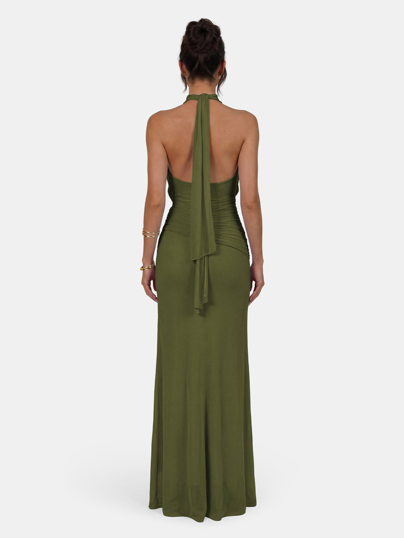 olive green