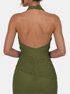 olive green