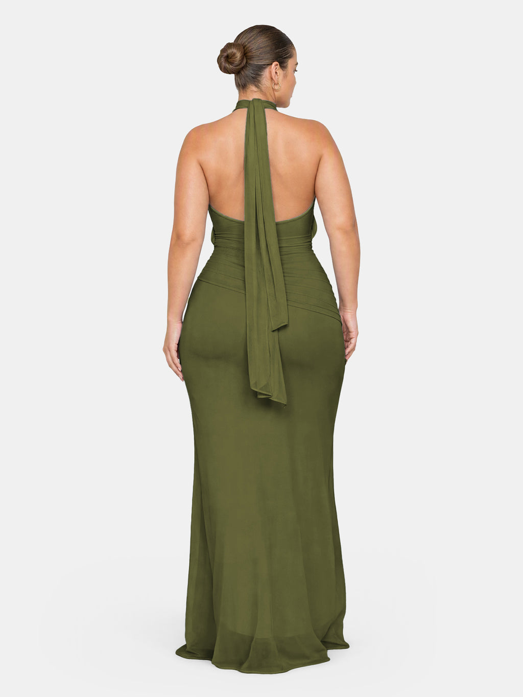 olive green