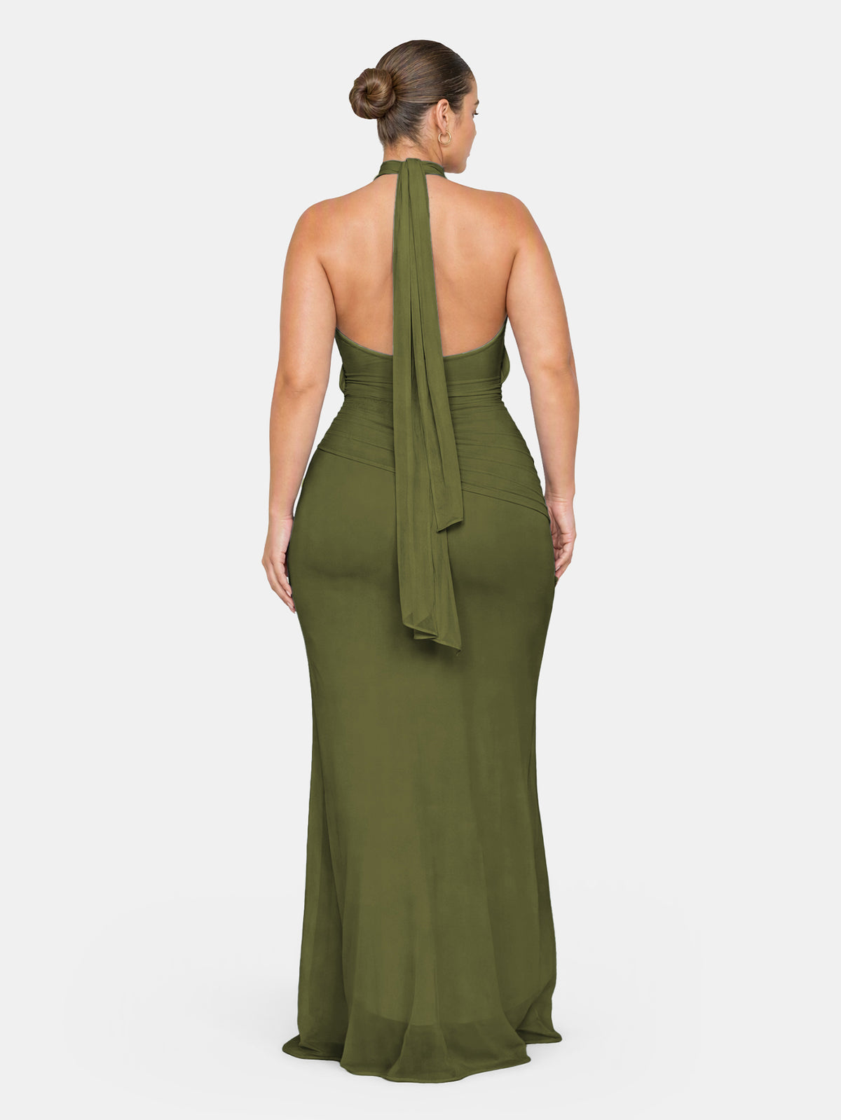 olive green