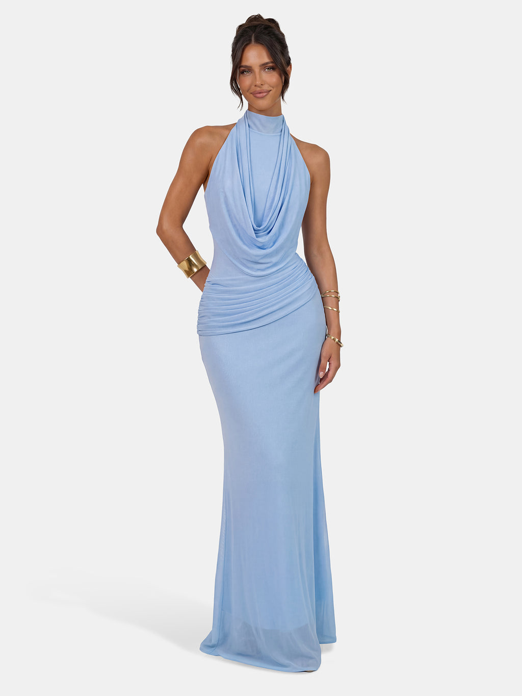 Baby Blue