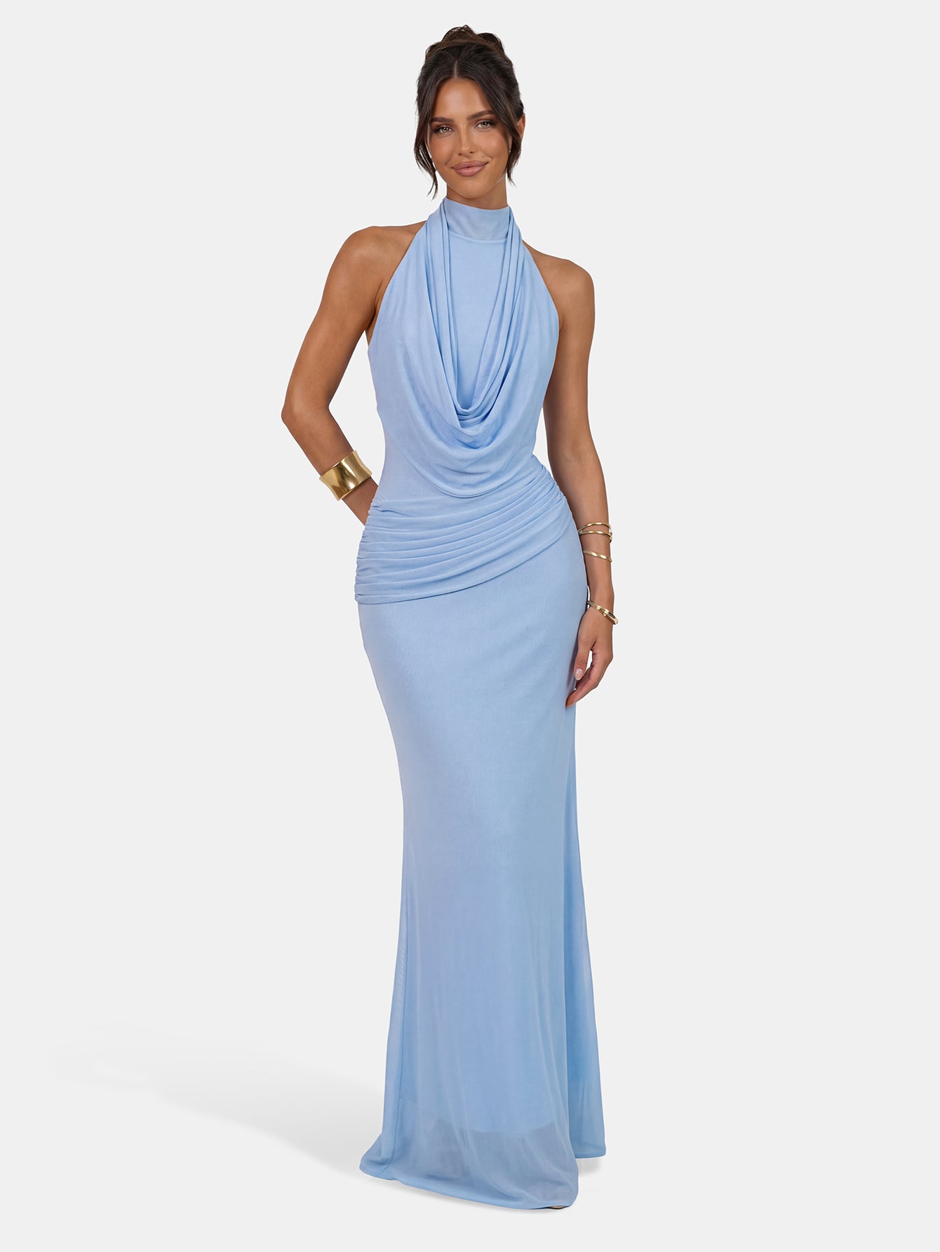 Baby Blue