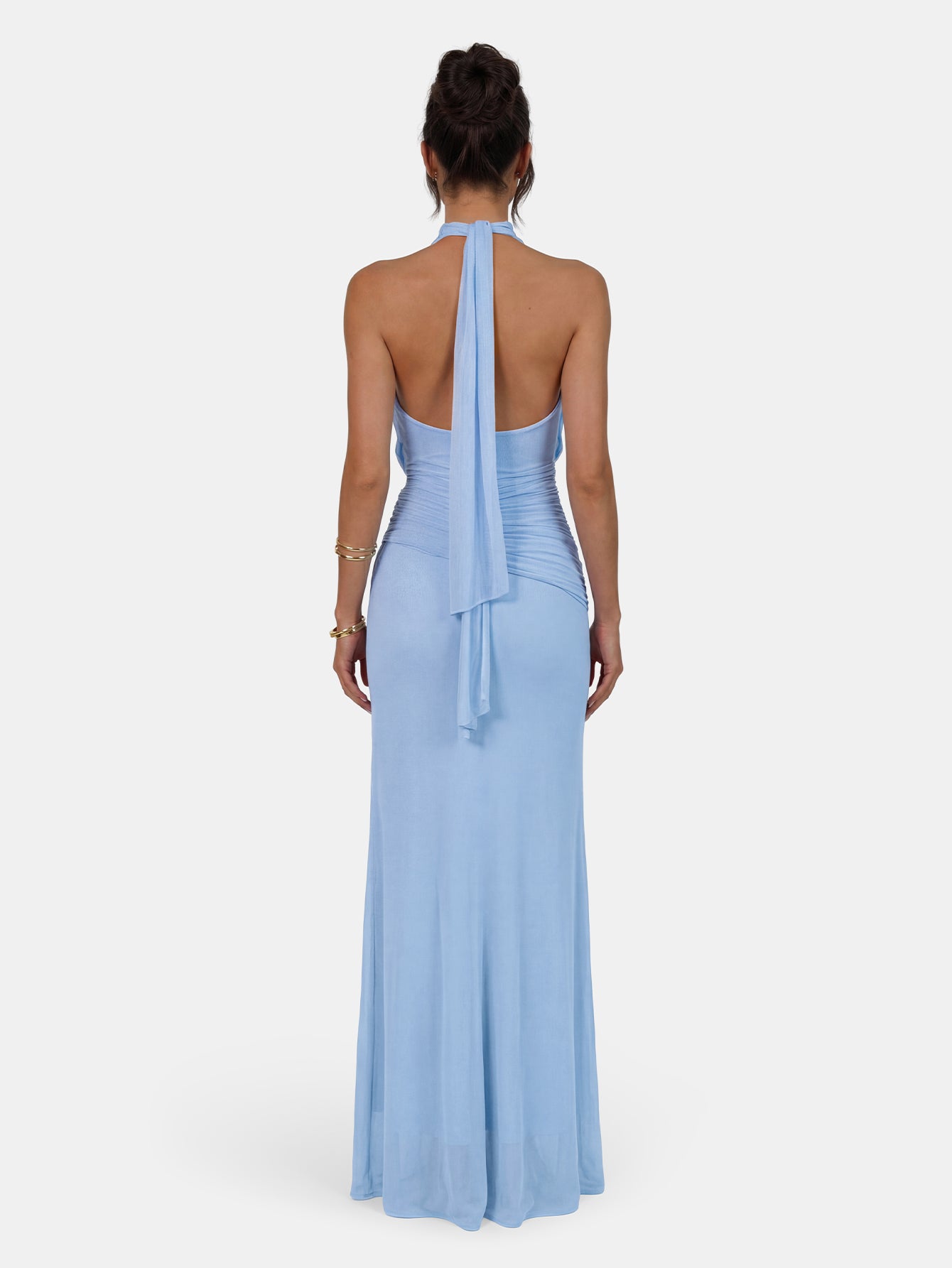 Baby Blue