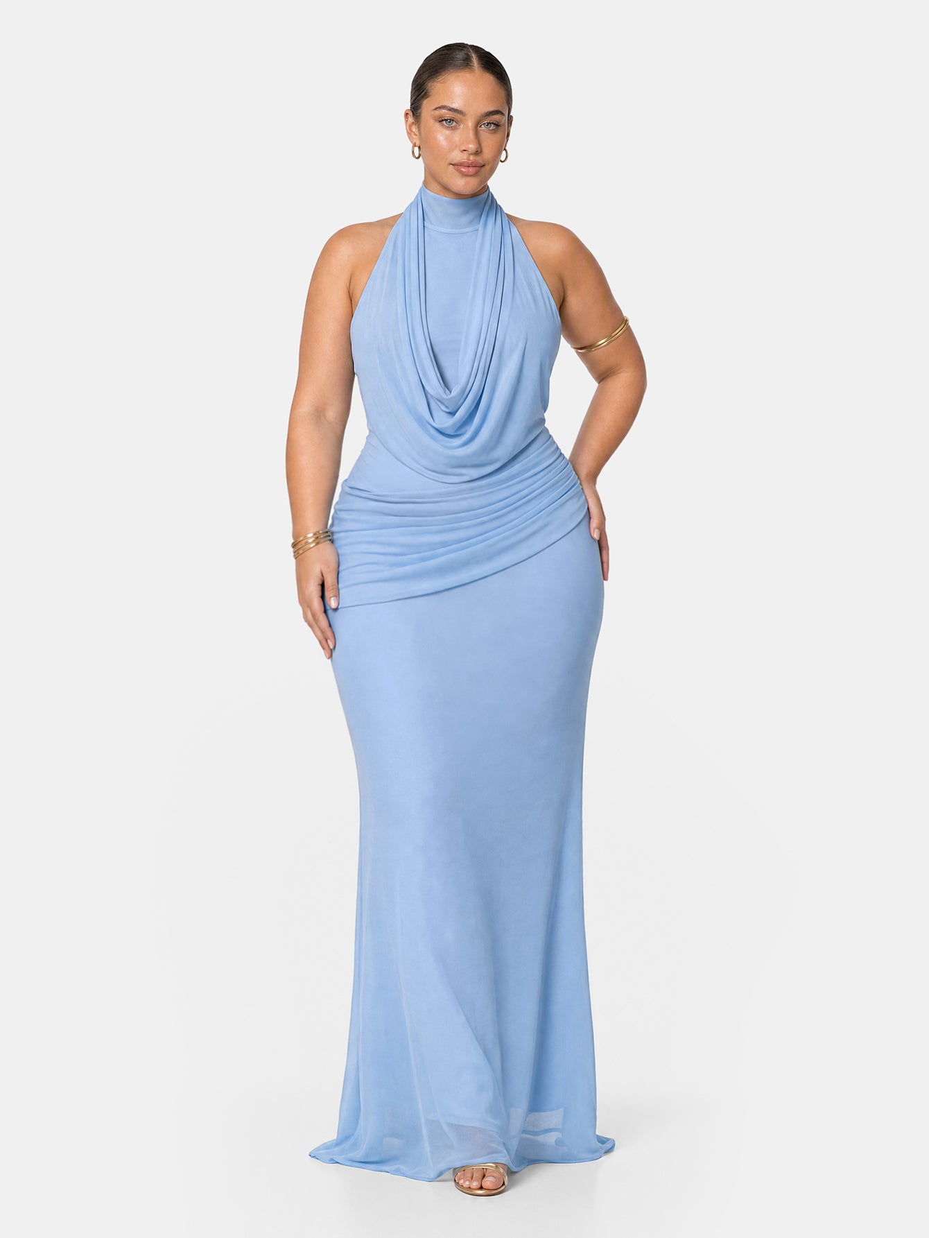 Baby Blue
