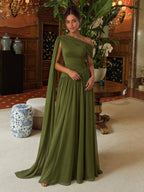 Olive Green
