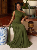 Olive Green