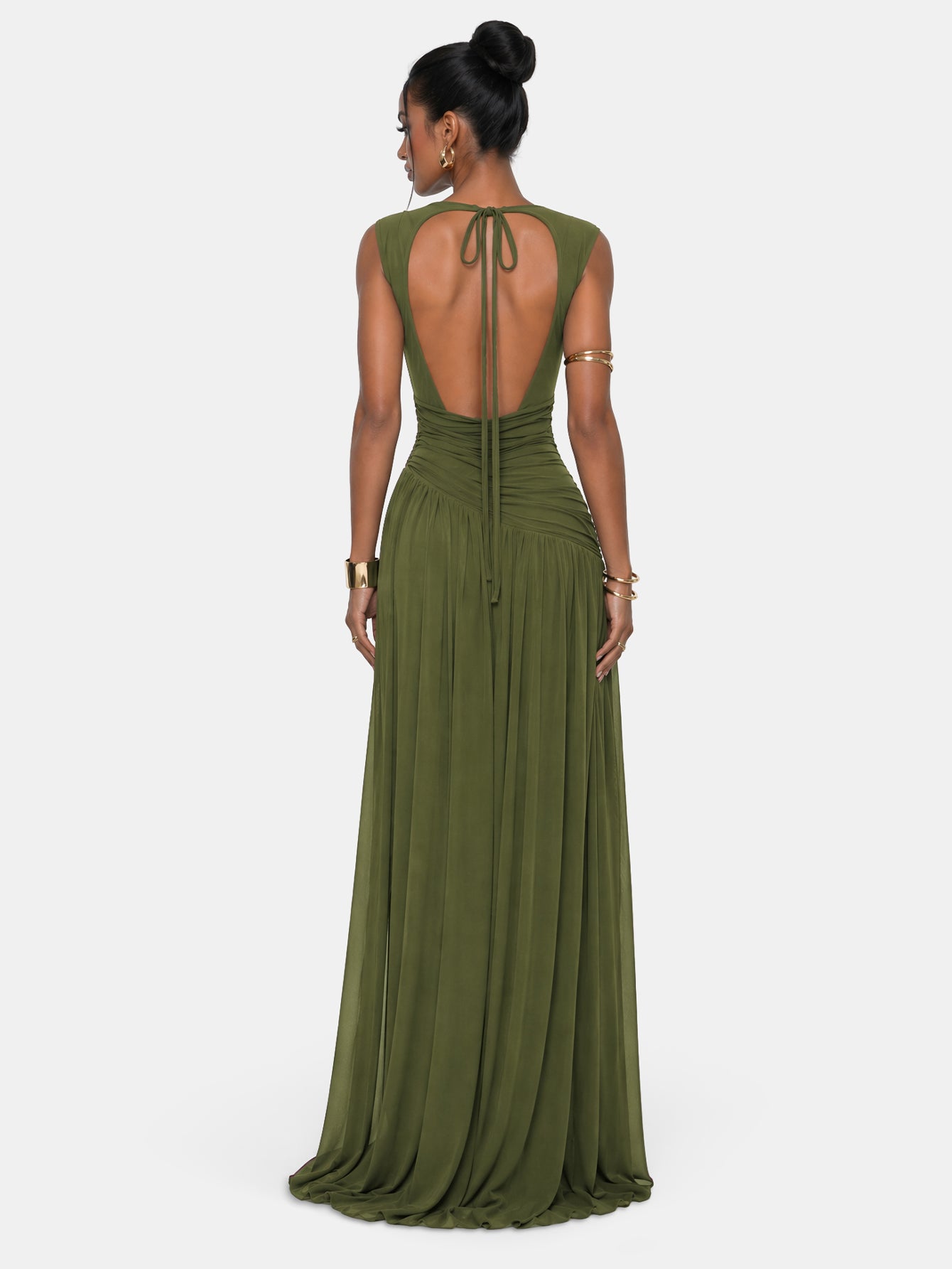 olive green