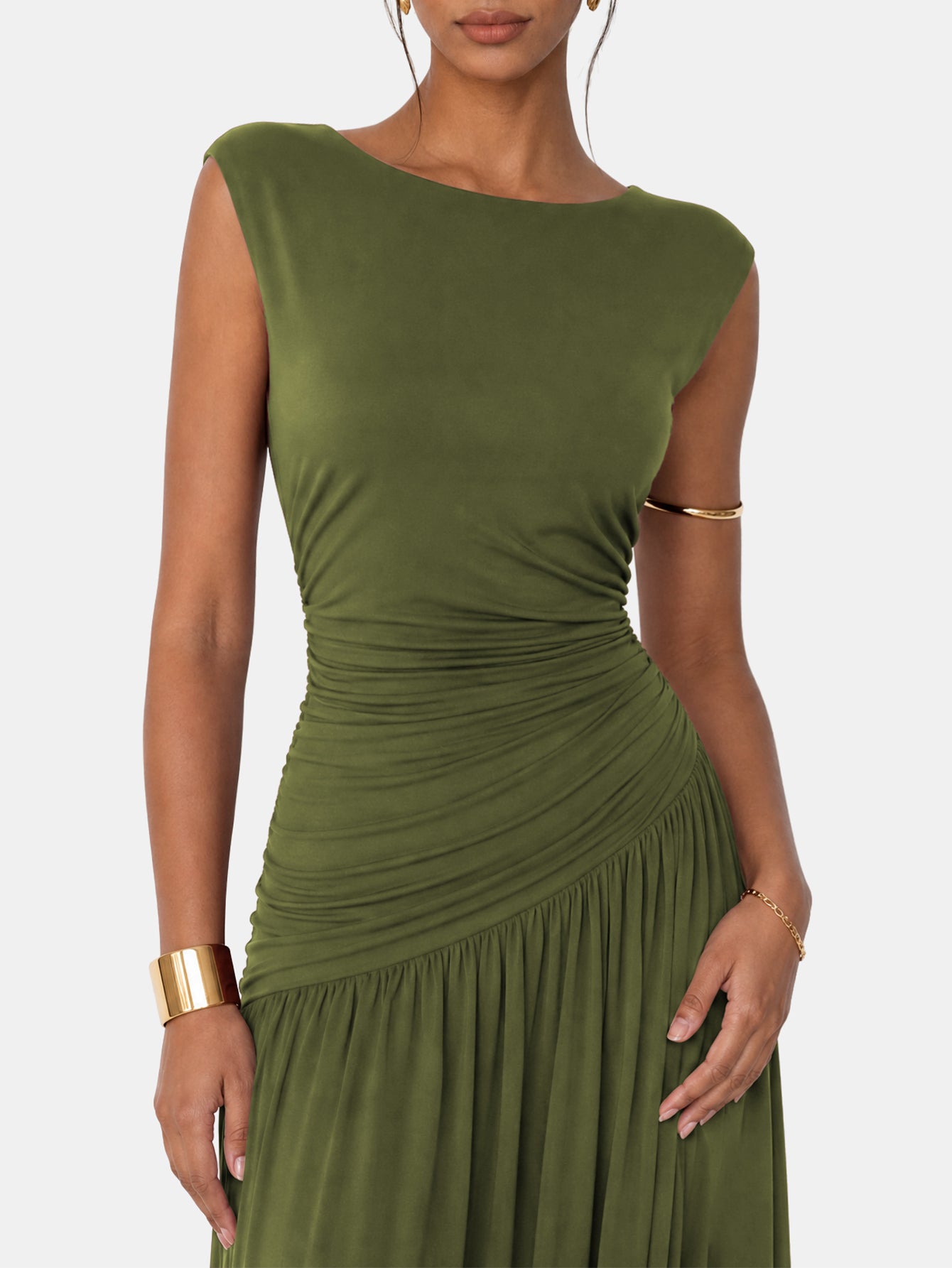 olive green