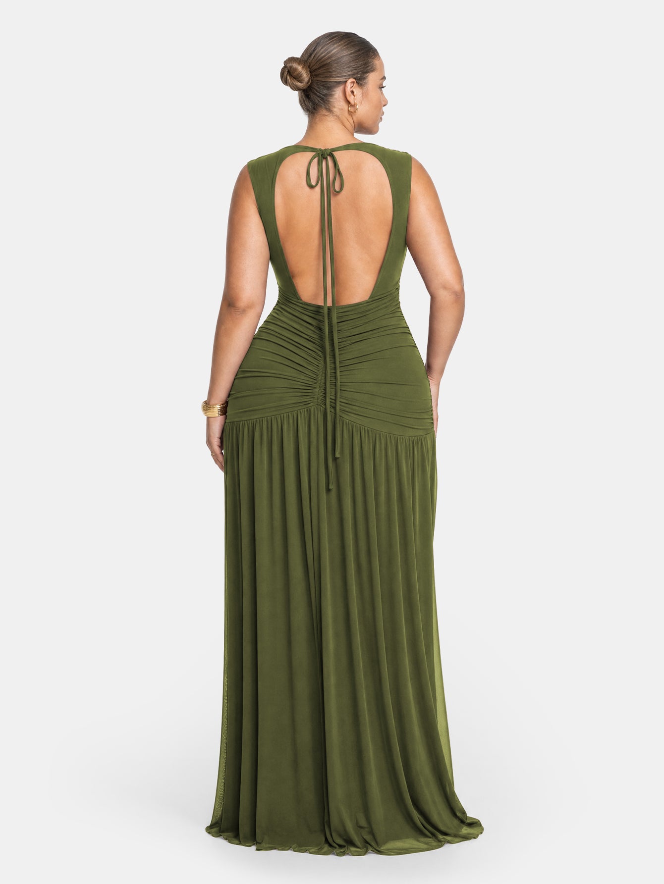 olive green