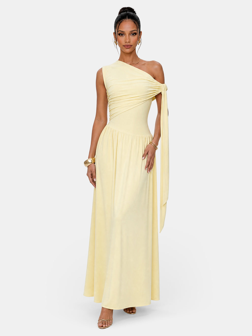Light Yellow
