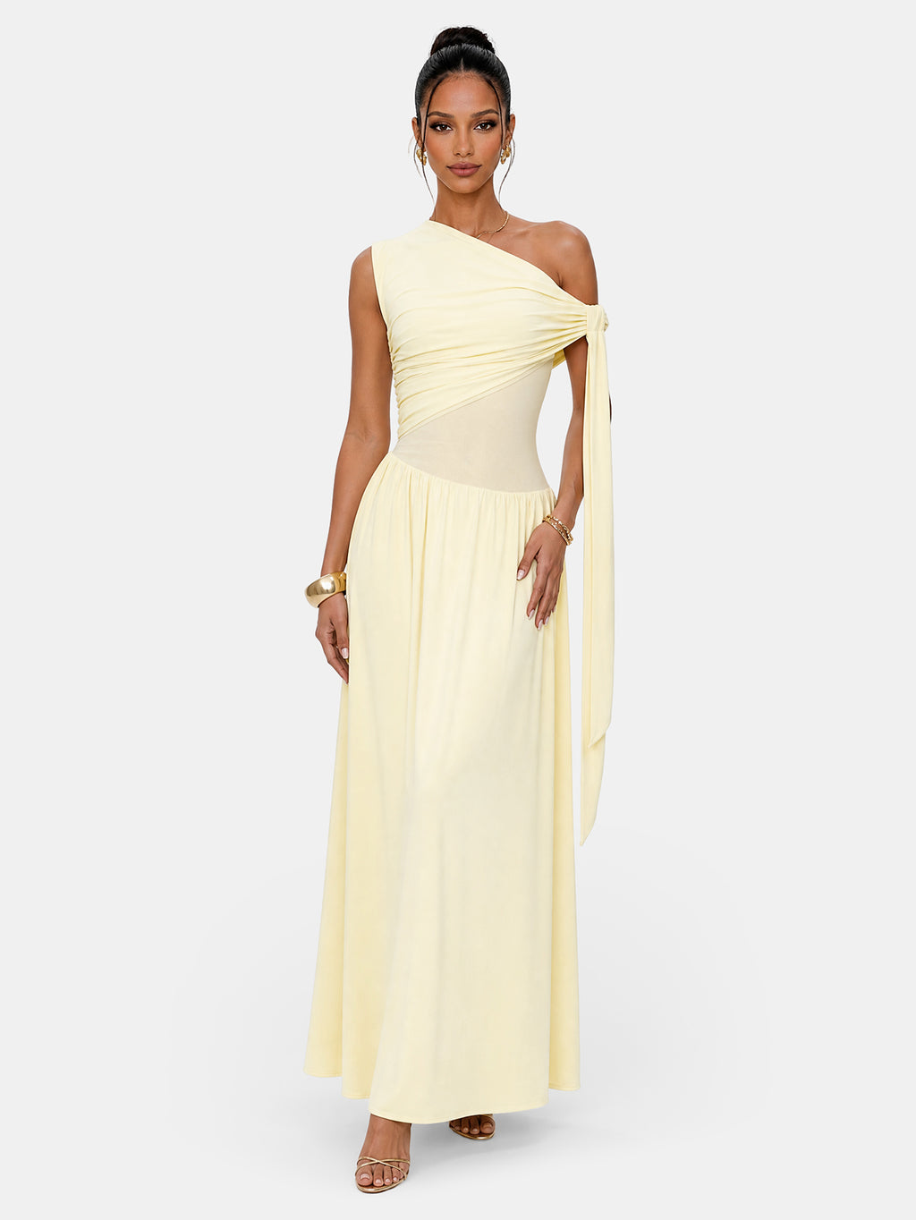 Light Yellow