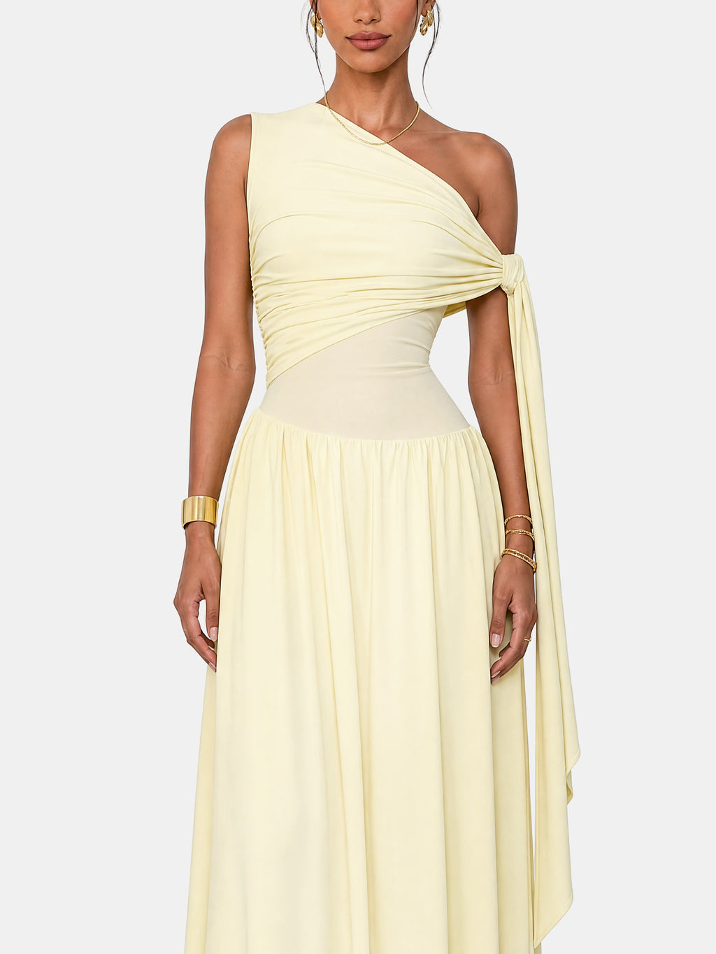 Light Yellow