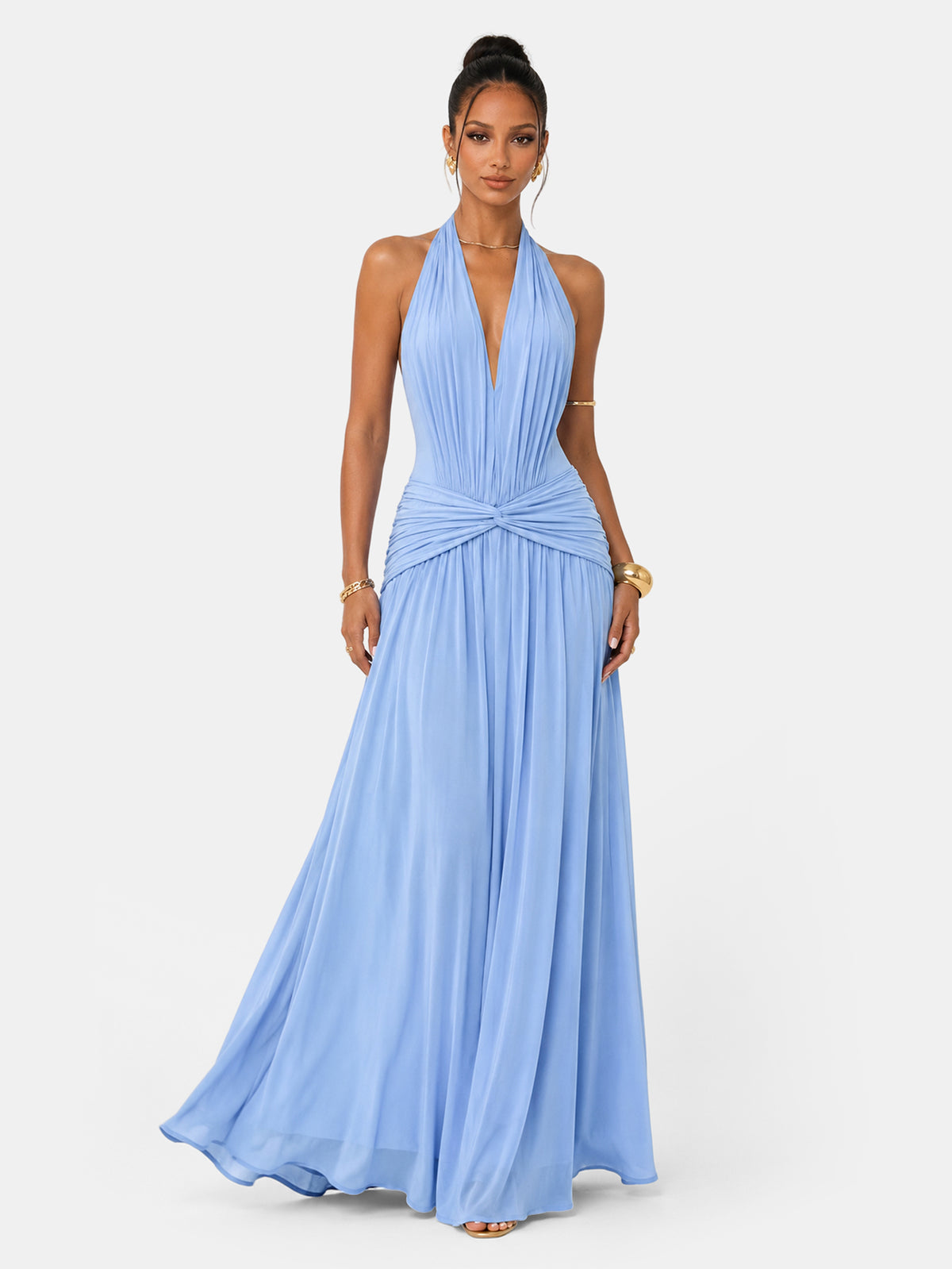 Light Blue