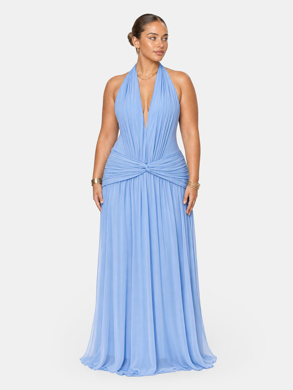 Light Blue