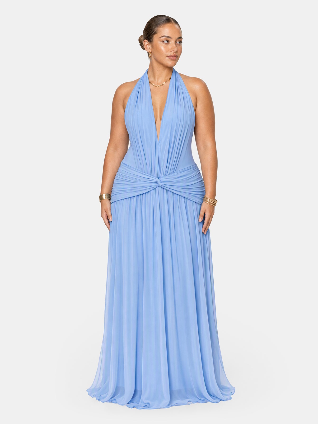 Light Blue